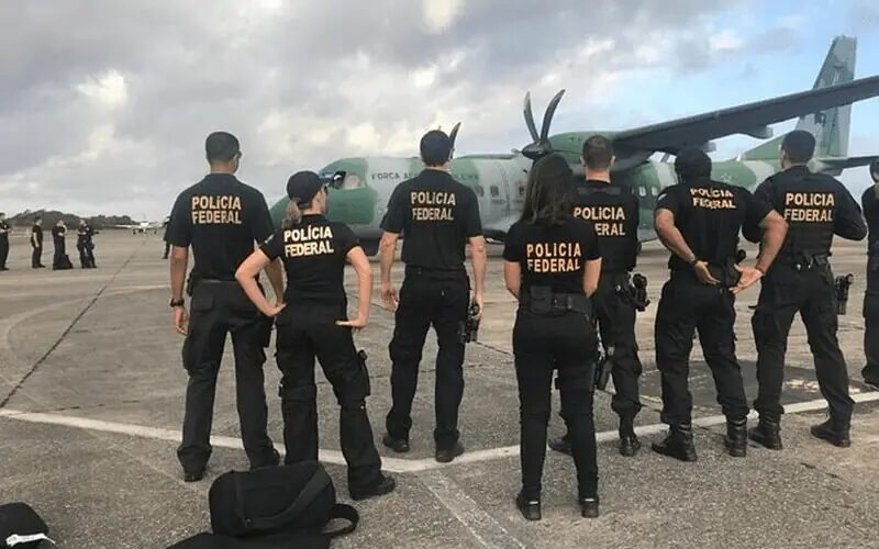 De delegados a papiloscopistas: Polícia Federal forma 683 novos policiais e ganha reforço operacional