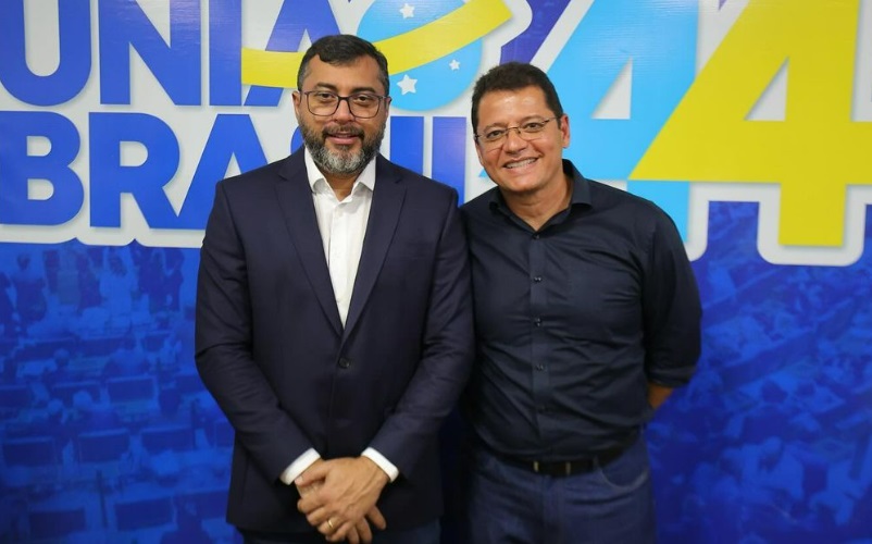 Escândalo: MPAM investiga Marcellus Campelo por possível tráfico de influência no governo Wilson Lima