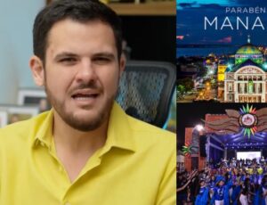 “As comemorações podem esperar”: Renato Júnior cancela eventos devido à fumaça para proteger a população; vídeo