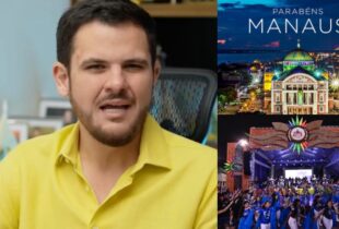“As comemorações podem esperar”: Renato Júnior cancela eventos devido à fumaça para proteger a população; vídeo