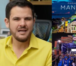 “As comemorações podem esperar”: Renato Júnior cancela eventos devido à fumaça para proteger a população; vídeo