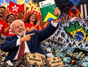 Dossiê reúne Mensalão, Lava Jato, fraude no INSS e escancara escândalos que marcaram governos Lula; veja