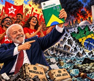 Dossiê reúne Mensalão, Lava Jato, fraude no INSS e escancara escândalos que marcaram governos Lula; veja