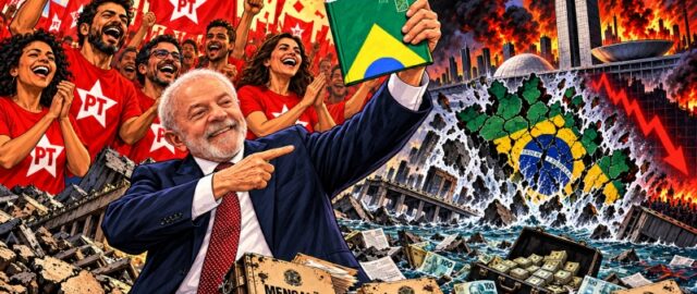 Dossiê reúne Mensalão, Lava Jato, fraude no INSS e escancara escândalos que marcaram governos Lula; veja