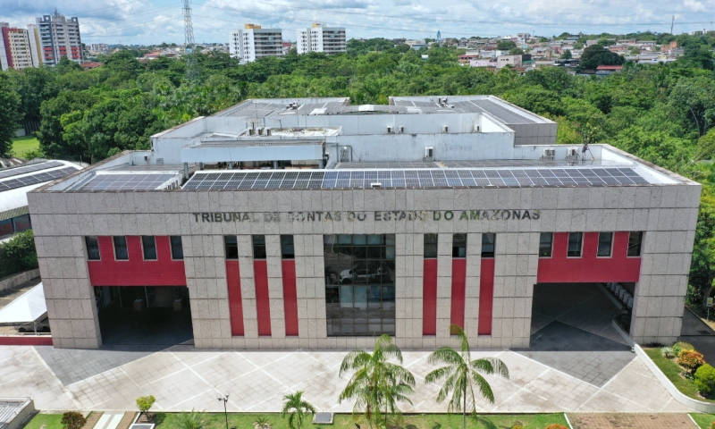 TCE-AM mobiliza 61 municípios para cumprimento de metas da Busca Ativa Escolar
