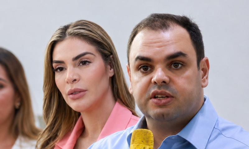 Justiça Eleitoral cobra explicações sobre gastos e ações do Governo Presente no Amazonas