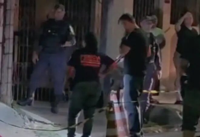 Mistério: jovem de 18 anos é encontrado morto com mãos e pés amarrados na Compensa; cenas fortíssimas