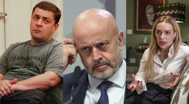 Contrato de R$ 627 milhões: Careca do INSS teria articulado esquema com Lulinha e lobista; entenda o caso