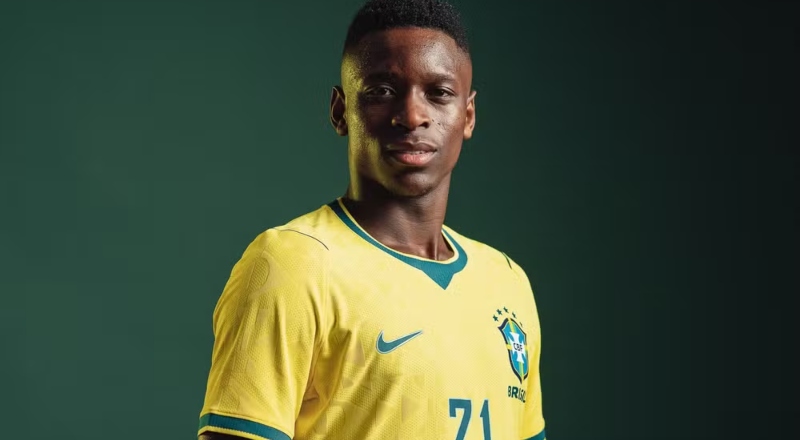 Luiz Henrique pode ser novo reforço da Roma; clube italiano oferece R$ 180 milhões ao Zenit pelo atacante