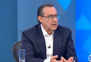 Em sabatina, Cury promete escolas de empreendedorismo, teleatendimento na saúde e aumento real do salário mínimo