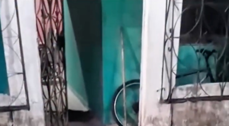 Cena de terror em Ananindeua: mulher pede socorro ao encontrar vizinha esfaqueada na porta de casa; veja vídeo