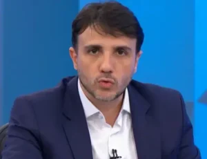 TSE adia julgamento do registro de candidatura de Renan Santos à Presidência por indícios de irregularidades