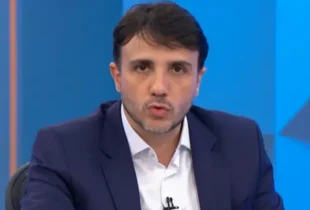 TSE adia julgamento do registro de candidatura de Renan Santos à Presidência por indícios de irregularidades