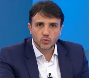 TSE adia julgamento do registro de candidatura de Renan Santos à Presidência por indícios de irregularidades