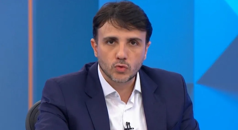 TSE adia julgamento do registro de candidatura de Renan Santos à Presidência por indícios de irregularidades