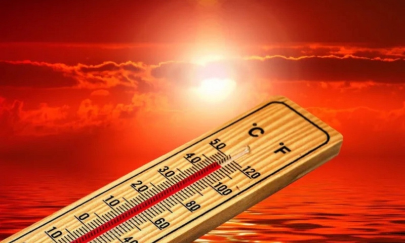 Prepare o ar-condicionado: El Niño pode provocar ondas de calor intenso em todas as regiões do Brasil até o fim do ano