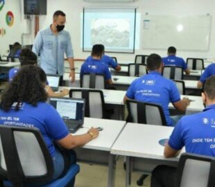 IEL Amazonas abre mais de 60 vagas para estágio e Jovem Aprendiz em Manaus; bolsas chegam a R$ 1,8 mil