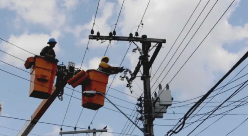 Calorão e falta de energia: bairros de Manaus terão desligamentos de até 10 horas nesta terça-feira