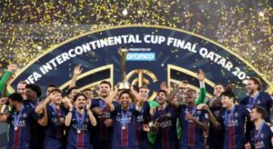 Fifa confirma Catar como sede da fase final da Copa Intercontinental de 2026