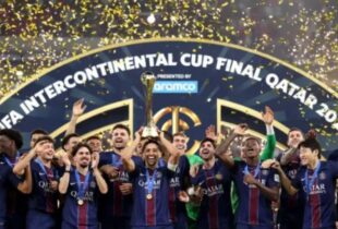 Fifa confirma Catar como sede da fase final da Copa Intercontinental de 2026