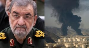 Irã ameaça atacar refinarias e data centers no Golfo em caso de nova ofensiva dos EUA e Israel