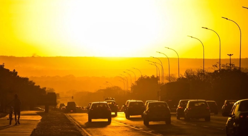 El Niño: Ondas de calor intenso devem atingir todas as regiões do Brasil; entenda