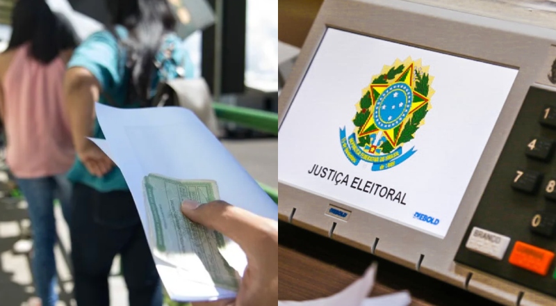 Vai votar com camisa de candidato? Pode, mas tem limite: veja o que é permitido no dia da eleição