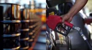 Petróleo dispara no exterior após ataques e alta ameaça disparar preços nos postos e supermercados do Brasil; entenda