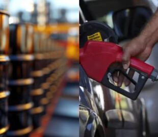Petróleo dispara no exterior após ataques e alta ameaça disparar preços nos postos e supermercados do Brasil; entenda