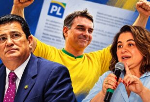PL Amazonas alinha estratégias, reforça regras para declarações de filiados e alerta: “Nenhum membro fala pelo partido sozinho”