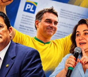 PL Amazonas alinha estratégias, reforça regras para declarações de filiados e alerta: “Nenhum membro fala pelo partido sozinho”
