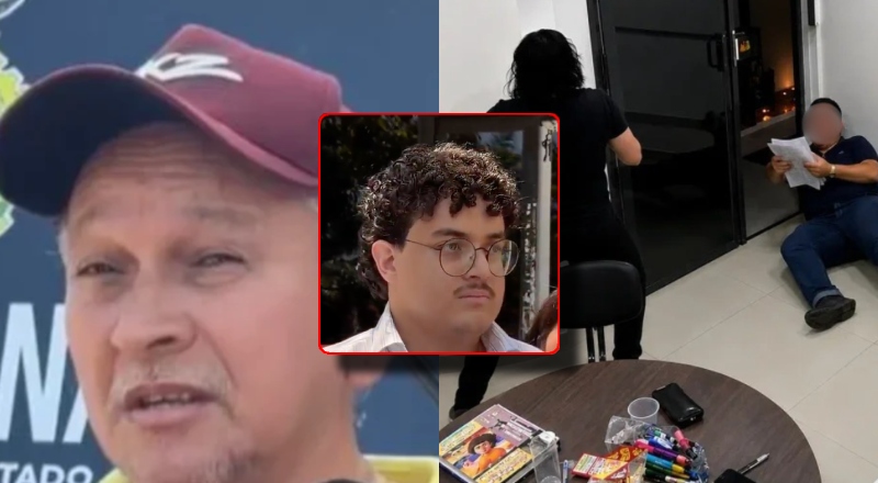 “Ele dizia: por favor, me ajuda”: testemunha revela desespero de professor golpeado por aluno em Manaus