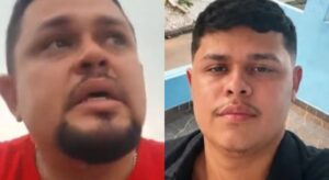 Urgente: Corp0 de Marcos Juan, desaparecido há cinco dias, é encontrado na Ponte do Rio Negro; vídeo