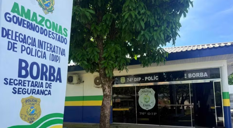 Homem não resiste após ser golpeado e perde a vida dias depois em hospital de Borba