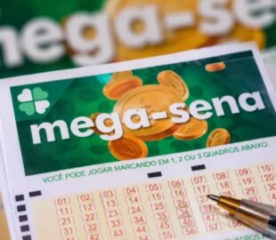 Mega-Sena acumula novamente e prêmio chega a R$ 230 milhões neste sábado; veja os números