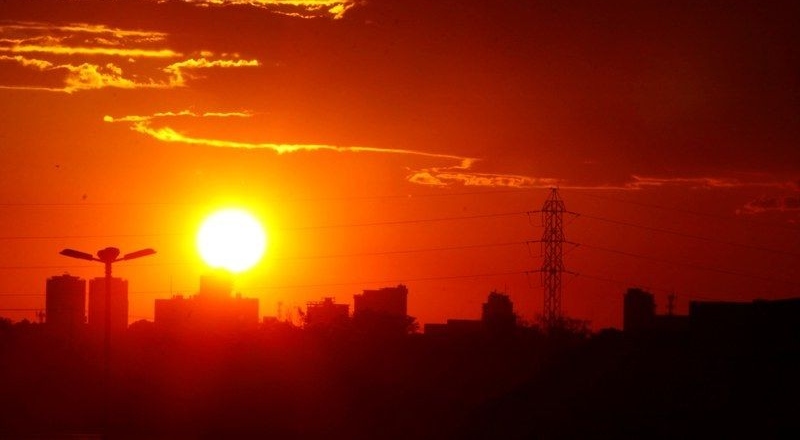 Ondas de calor: Saiba como se proteger do fenômeno durante o verão amazônico
