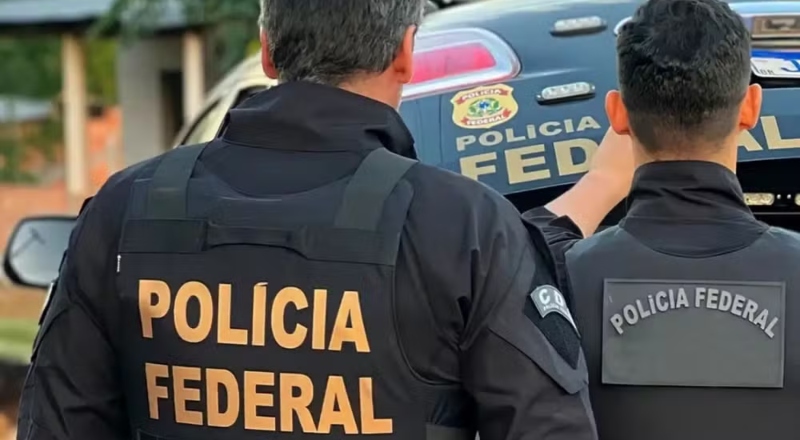 Venezuelanos procurados pela Justiça do Chile são presos em Manaus pela PF