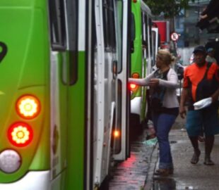 Ônibus gratuitos em Manaus: eleitores terão transporte sem tarifa no segundo turno; veja horários
