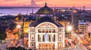 Aniversário de Manaus: veja quais serviços funcionam no feriado e no ponto facultativo