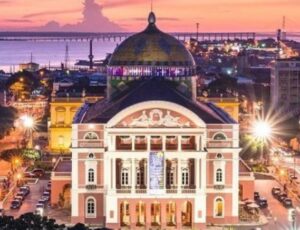 Aniversário de Manaus: veja quais serviços funcionam no feriado e no ponto facultativo