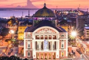 Aniversário de Manaus: veja quais serviços funcionam no feriado e no ponto facultativo