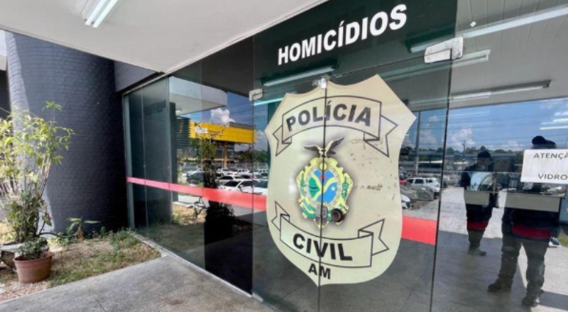 De férias e prestes a voltar ao trabalho, homem é tem desfecho fatal após bebedeira com amigos em Manaus