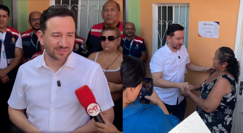 Prefeitura de Manaus acelera entregas do programa ‘Casa Manauara’ e projeta reformar mil residências; veja vídeo