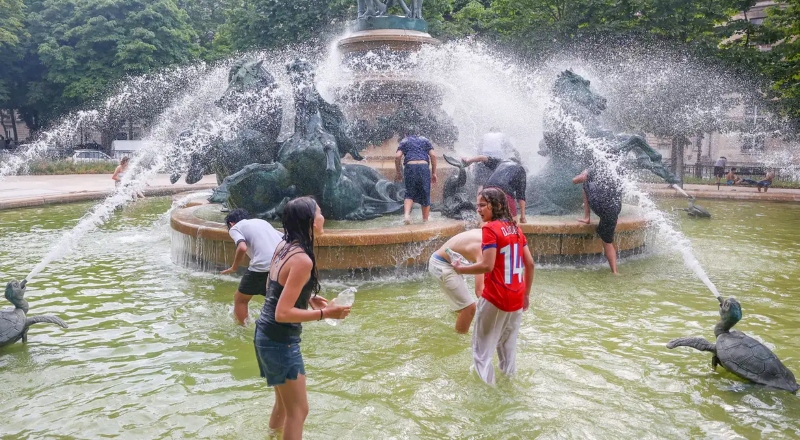 Calor foi responsável por mais de 2 mil mortes na Espanha em agosto; entenda