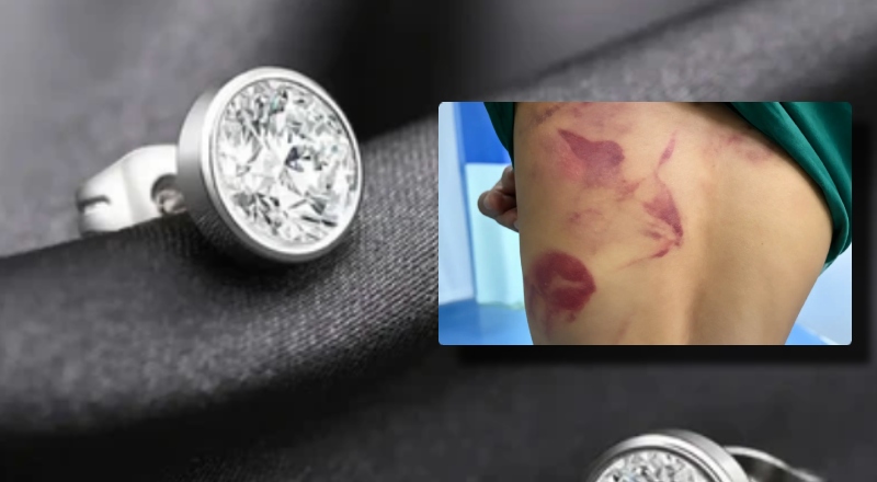 Cenas de terror: pai é preso após maus tratos contra o próprio filho e o motivo é chocante; veja vídeo