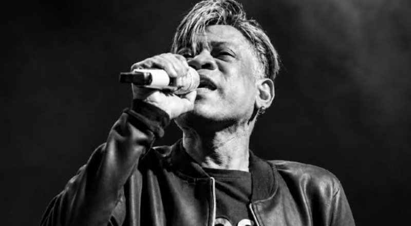 Luto no forró: morre Rogério Valença, ex-vocalista da Calcinha Preta, aos 55 anos