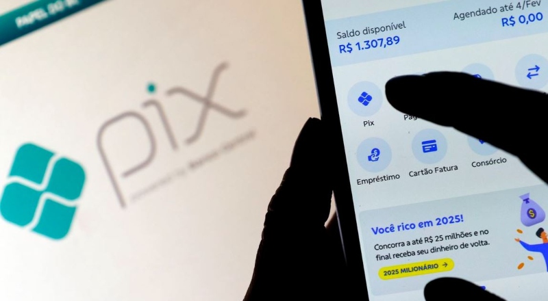 Novo prazo do Pix permite contestar devolução por suspeita de fraude em até 80 dias