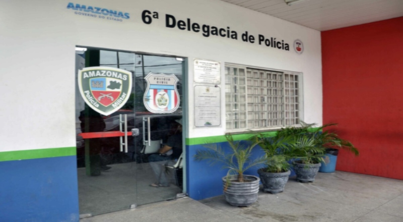 Homem é preso com armas artesanais e produtos para fabricação clandestina em Manaus