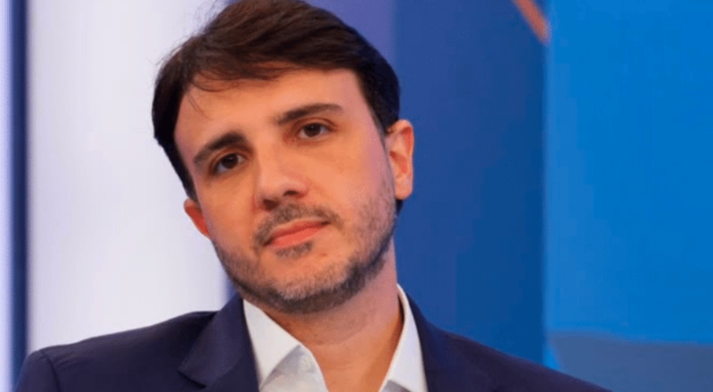 TSE volta atrás e libera campanha de Renan Santos nas redes sociais
