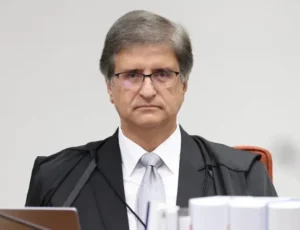 Citado 33 vezes pela Polícia Federal, Gonet pede ao STF anulação da própria investigação